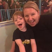 Traci Thompson's photo