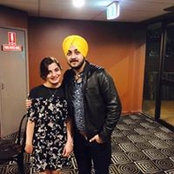 Gurpal Singh's photo