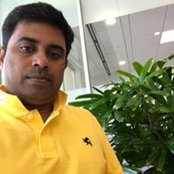 Sampath Dasarathi's photo
