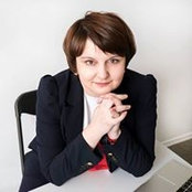 Leila Alieva's photo