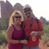 Shelley Hoffmann's photo
