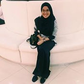 Hazwani Sani's photo