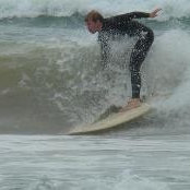James Hewitt's photo