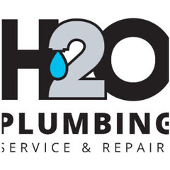 H2O Plumbing LLC