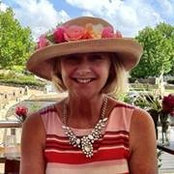 Philippa Fletchers billede