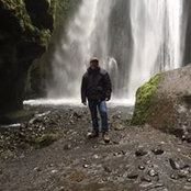 Sherwin Socaransky's photo