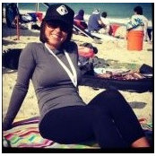 Foto de Monique Walker
