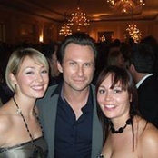 Foto de Vicky Balfe
