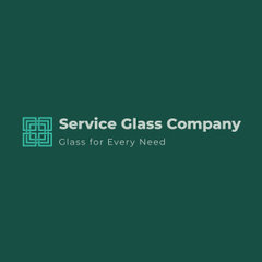 Service Glass Company of Huntington