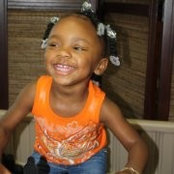 Precious Lewis's photo