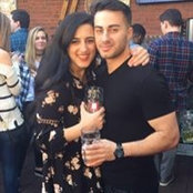 Amir's photo