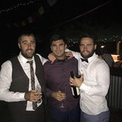 Francis Stanton's photo