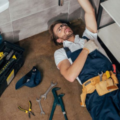 AB Plumbing