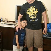 Aniano Chavez's photo