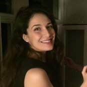Photo de Julia Berdugo