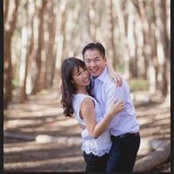 Crystal Lu's photo