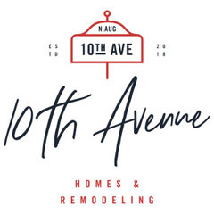 10th avenue homes and remodeling