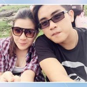 Gwendoline Tan's photo