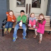 Sereda Dillard's photo