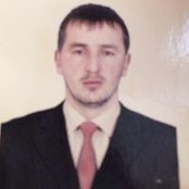 Турко Сулейманов's photo