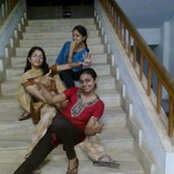 Arya Geethas foto