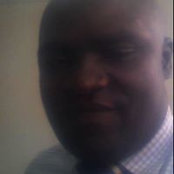 Foto von Aaron Mwandia