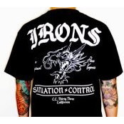 Irons Brand's photo
