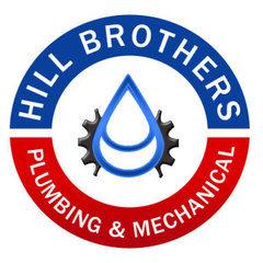 Hill Brothers Plumbing & Mechanical