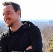 Brandon Seyfert's photo