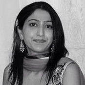 Jyoti Brars billede