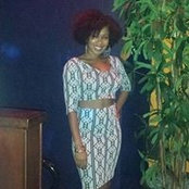Foto von Rashiela Ruddock
