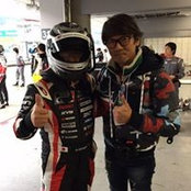Tatsuhiro Maepyon's photo