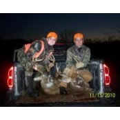 Chris Harris's photo