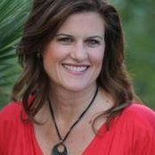 Jill Mitchells foto