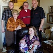 Chris Ennis's photo