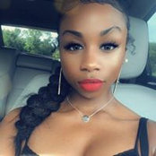 Porscha Carter's photo