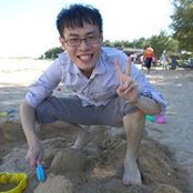 Michael Wu's photo
