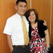 Foto de Doris Macainan-Tibungcog