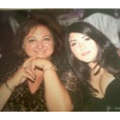 Josiane Hakim's photo