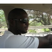 Photo de Sharlon Carty