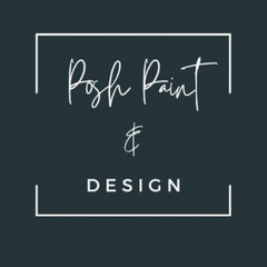 Posh Paint & Design