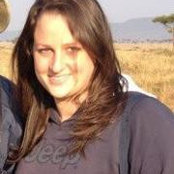 Michelle Stadens foto