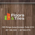 Floors and Tiles's profile photo