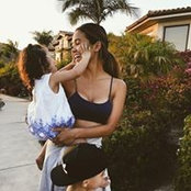 Cia Lovilotte's photo