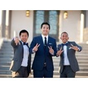 Magnus Yang's photo