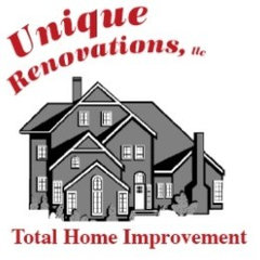 Unique Renovations, LLC