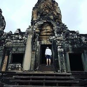 John Goh's photo