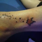 Sandi Tutty's photo