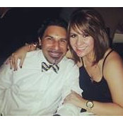 Delilah Hernandez's photo
