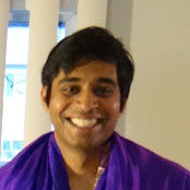 Mahesh Palekar's photo